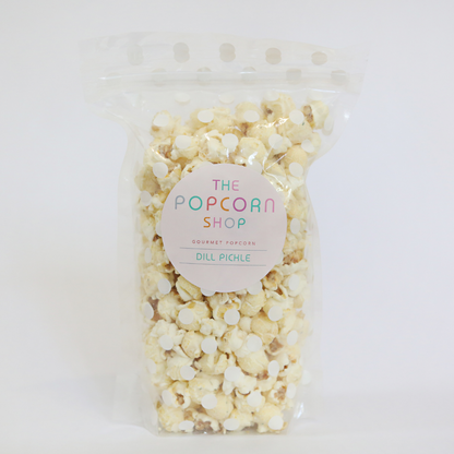 Dill Pickle Popcorn  7.5oz