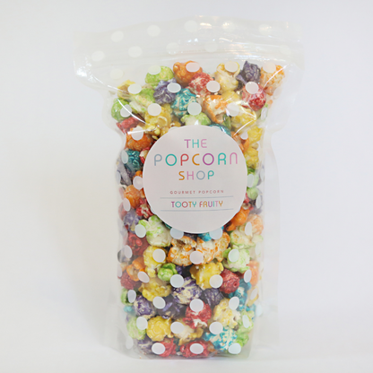 Tooty Fruity Popcorn 7.5oz