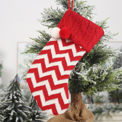 Hanging Christmas Stocking