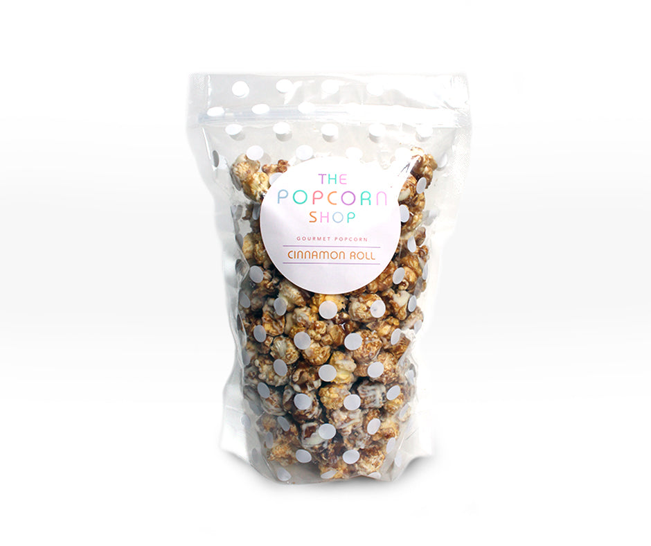 Cinnamon Roll 7Popcorn  7.5oz