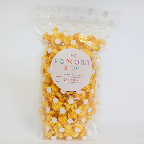 Cheddar Popcorn 7.5oz