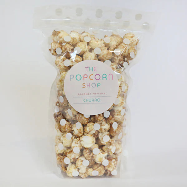 Churro Popcorn 7.5 oz