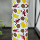 Crawfish Boil 20oz Skinny Tumbler