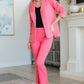 Magic 3/4 Blazer in Nine Colors