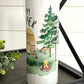 Happy Camper 20oz Skinny Tumbler