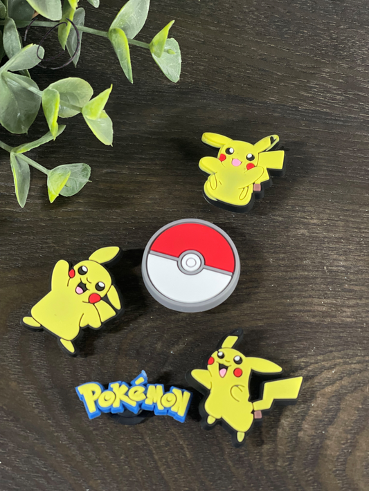 I Choose You Charm Pack A