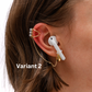 Keep it Close Airpod Ear Cuffs