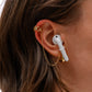 Keep it Close Airpod Ear Cuffs