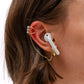 Keep it Close Airpod Ear Cuffs