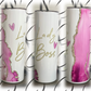 Lady Boss Redux 20oz Skinny Tumbler