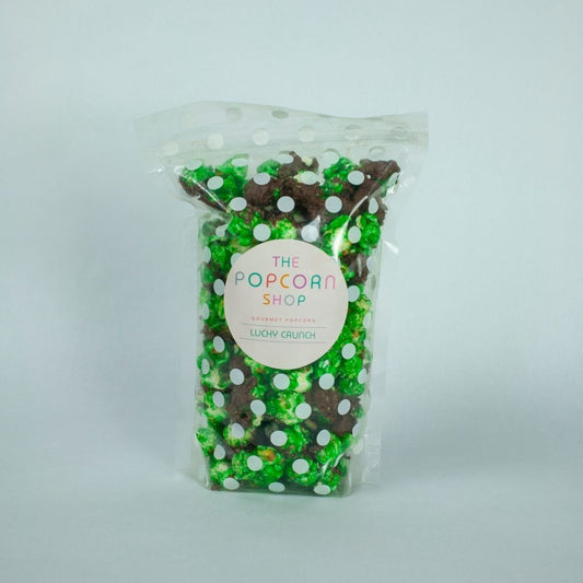 Lucky Crunch Popcorn