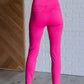 Magic Skinny 28" Pants in Hot Pink