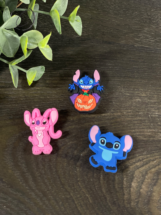 Ohana Charm Pack B