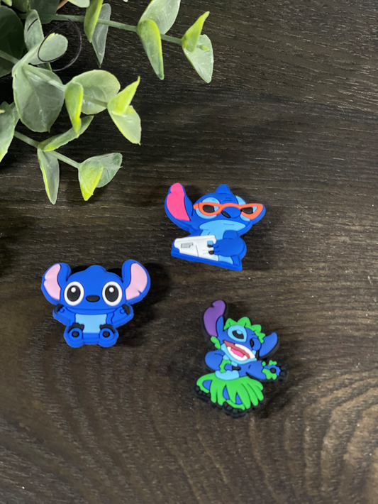 Ohana Charm Pack C