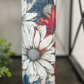 Patriotic Daisies 20oz Skinny Tumbler