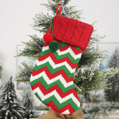 Hanging Christmas Stocking