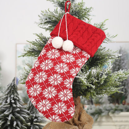 Hanging Christmas Stocking